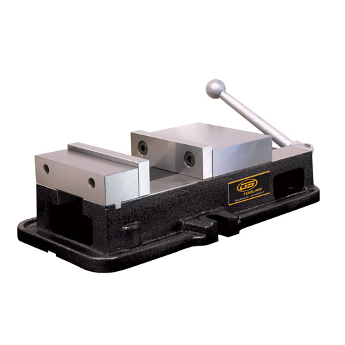 Picture of Gs Tooling 327275M 6"X7.5" Prec Vise 7.500